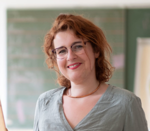 Aurore LEVASSEUR