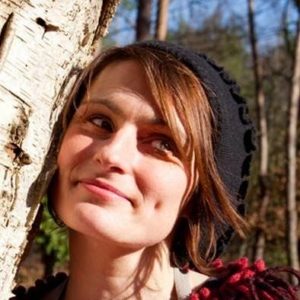 Caroline STRANDE
