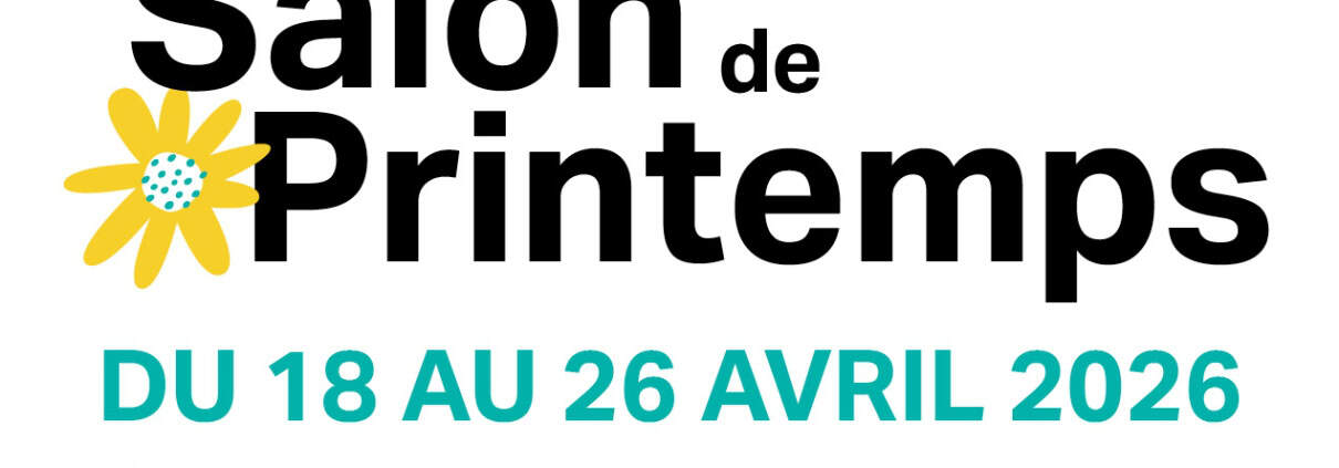 Salon de Printemps 2026