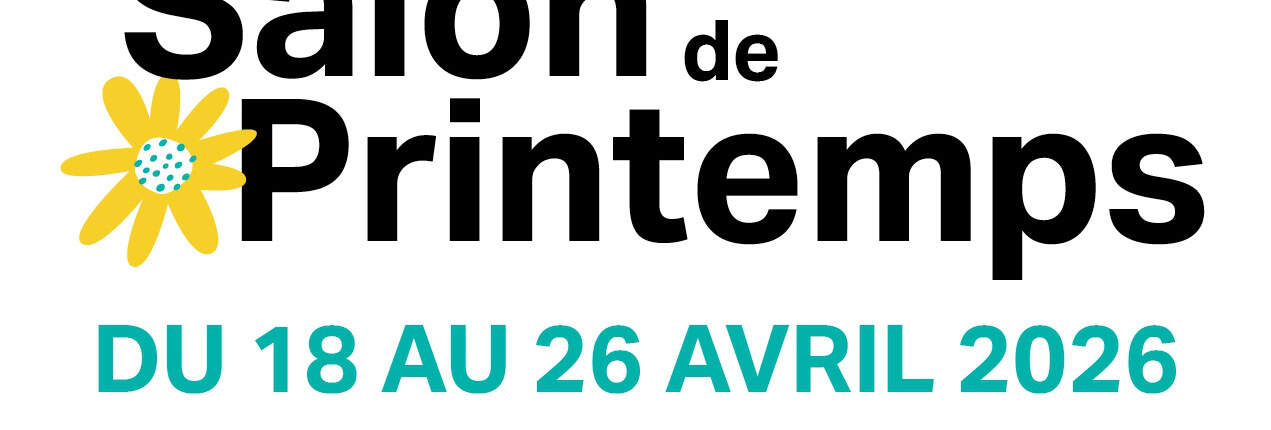 Salon de Printemps 2026