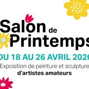 Salon de Printemps 2026